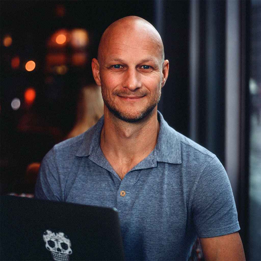 James Lambie avatar