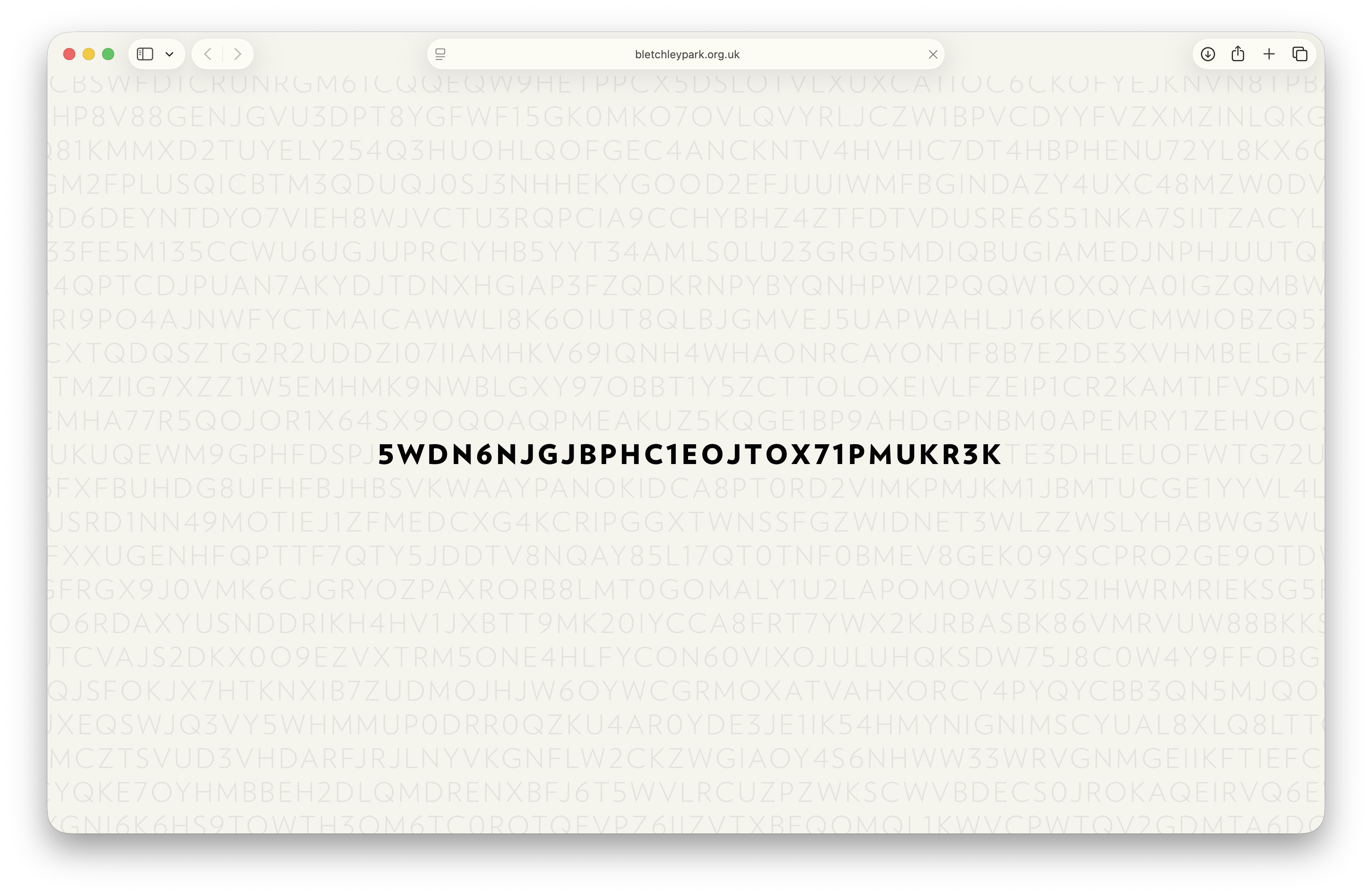 Code+Ink screenshot 5